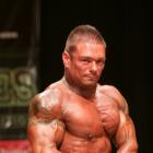 Patrick  Smith - NPC Shawn Ray Baltimore Washington Grand Prix 2012 - #1